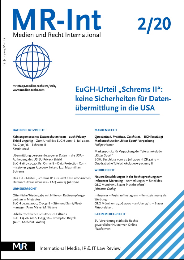 Cover MR-Int 2-20 Cover MR-Int 2-20